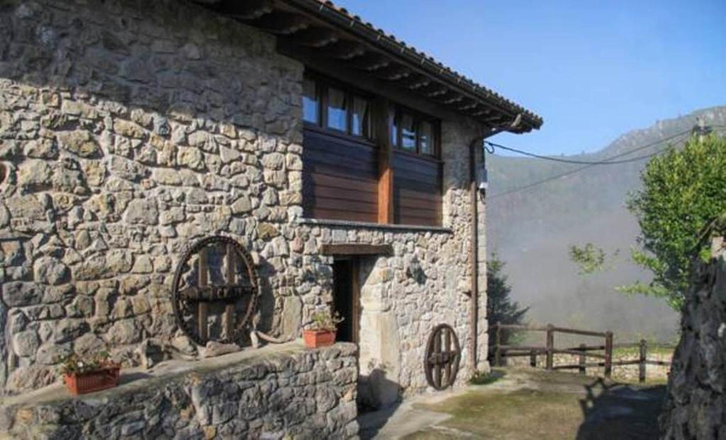 希那里加拉金塔纳乡村民宿 Sinariega 外观 照片
